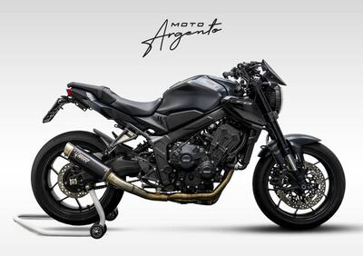 Honda CB 650 R (2024 - 25) - Annuncio 9991304