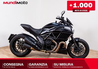 Ducati 1198 (2009 - 12) - Annuncio 9772245