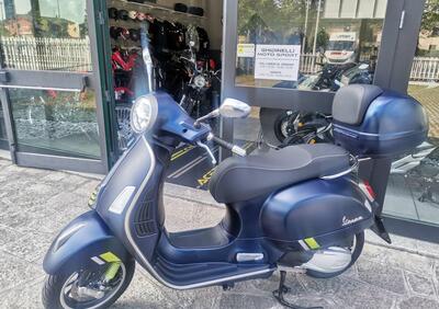 Vespa GTS 300 Super Tech (2023 - 24) - Annuncio 9991314
