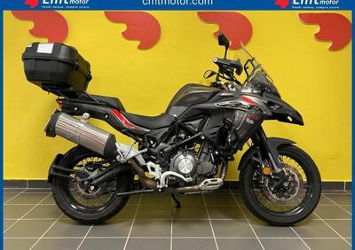 Benelli TRK 502X (2018 - 20) - Annuncio 9991330