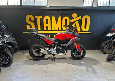 Bmw F 900 XR (2020 - 24) - Annuncio 9991338