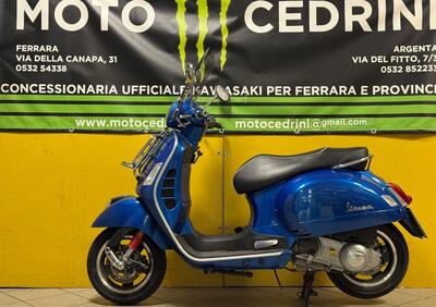 Vespa GTS 300 (2010 - 14) - Annuncio 9991375