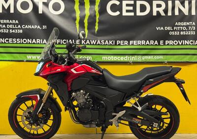Honda CB 500 X (2022 - 23) - Annuncio 9991379