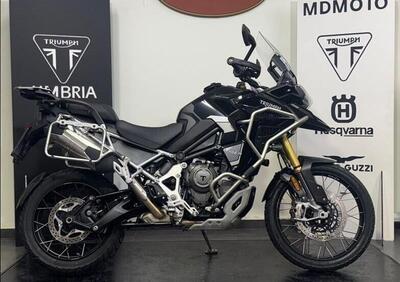 Triumph Tiger 1200 Rally Explorer (2022 - 23) - Annuncio 9840916