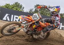 MXG26P #5 Trentino QUALIFYING RACE. Gemelli Coenen all’ombra delle Dolomiti, ma attenzione... [VIDEO]