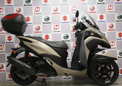 Yamaha Tricity 125 (2022 - 24) - Annuncio 9991417