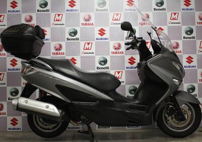 Suzuki Burgman UH 200 (2014 - 15) - Annuncio 9991424