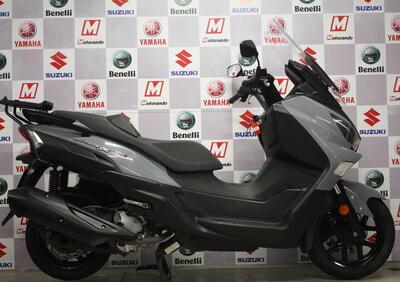 Sym Joymax 300 Z+ (2021 - 24) - Annuncio 9991425