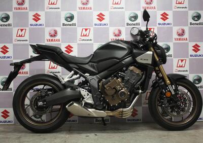 Honda CB 650 R (2024 - 25) - Annuncio 9991426