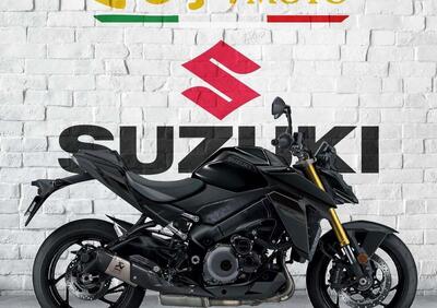 Suzuki GSX-S1000 EVO (2025 - 26) - Annuncio 9847044