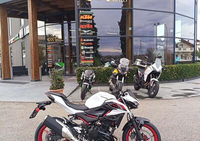 Kawasaki Z 500 SE (2024 - 26) - Annuncio 9937668