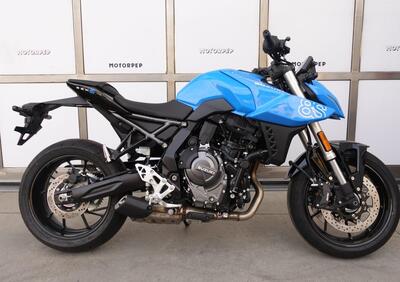 Suzuki GSX-8S (2025 - 26) - Annuncio 9991452