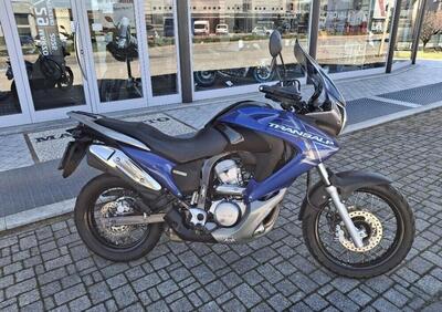 Honda Transalp XL 700 V (2007 - 2013) - Annuncio 9991485