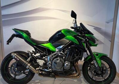 Kawasaki Z 900 (2017 - 18) - Annuncio 9991496