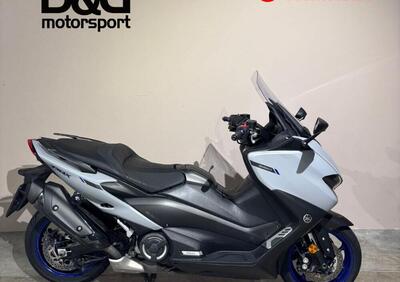 Yamaha T-Max 560 (2020 - 21) - Annuncio 9991502