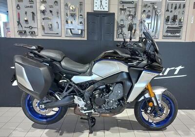Yamaha Tracer 9 GT+ (2023 - 24) - Annuncio 9991503