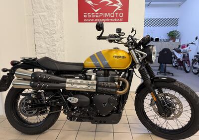 Triumph Scrambler 900 (2023 - 25) - Annuncio 9991528