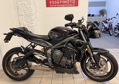 Triumph Street Triple RS (2020 - 22) - Annuncio 9991529