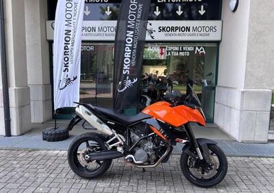 KTM 990 Supermoto T ABS (2011 - 13) - Annuncio 9985411