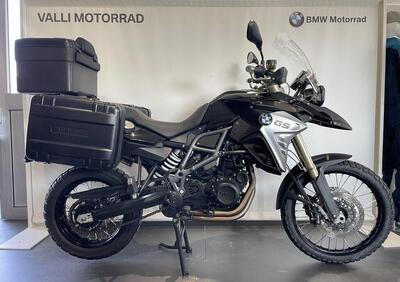 Bmw F 800 GS (2016 - 18) - Annuncio 9956212