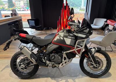 Ducati DesertX (2022 - 25) - Annuncio 9991523