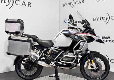 Bmw R 1250 GS Adventure (2021 - 24) - Annuncio 9984687