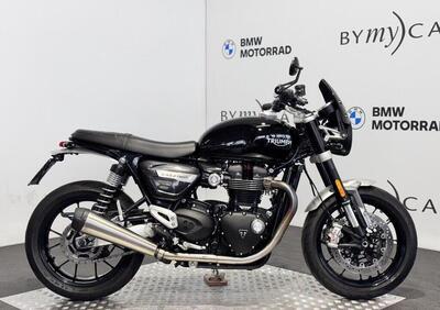 Triumph Speed Twin 1200 (2021 - 24) - Annuncio 9988751