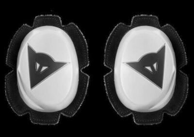 Coppia slider ginocchia Dainese PISTA KNEE SLIDER - Annuncio 9597650
