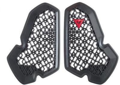 Protezione petto moto Dainese Pro-Armor 2 pezzi L2 - Annuncio 9653282