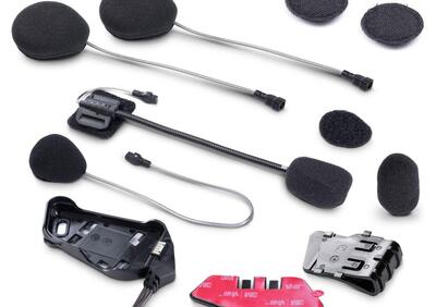 Kit Secondo Casco Midland R Series Full Kit - Annuncio 9215968