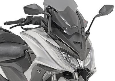 Givi D6110S Parabrezza fumè KYMCO - Annuncio 8968949