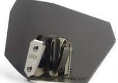 Presa elettrica da manubrio Givi S120 USB USB-C Ne - Annuncio 8984524