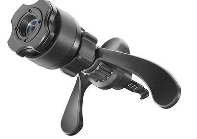 Supporto Interphone Quiklox Per Bocchetta Aria Aut - Annuncio 8979598