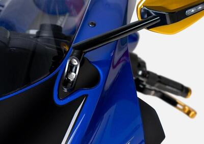 Kit adattatori per specchi retrovisori Barracuda S - Annuncio 8989806