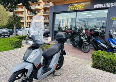 Peugeot Tweet 200 GT (2021 - 25) - Annuncio 9991610