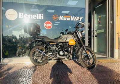 Royal Enfield Scram 411 (2022 - 24) - Annuncio 9991615