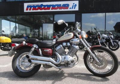 Yamaha XV 535 DX Virago (1998 - 04) - Annuncio 9991645