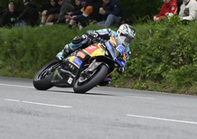 Michael Dunlop correrà con la Ducati Panigale V4 il Senior TT?