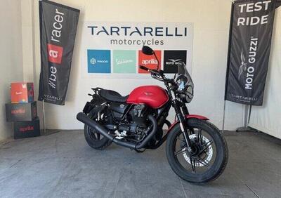 Moto Guzzi V7 Stone (2021 - 24) - Annuncio 9920350