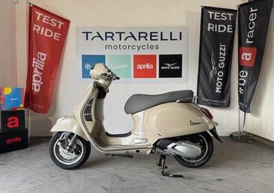 Vespa GTS 310 (2025 - 26) - Annuncio 9972271