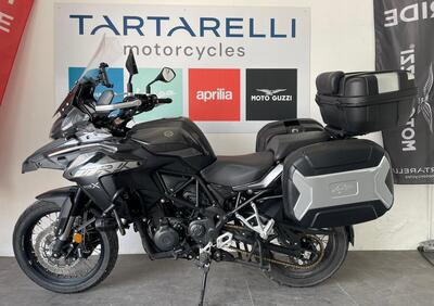 Benelli TRK 502X (2021 - 26) - Annuncio 9972272