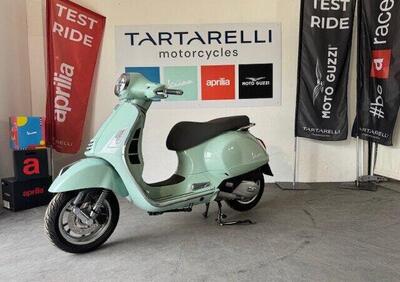 Vespa GTS 125 (2025 - 26) - Annuncio 9972273