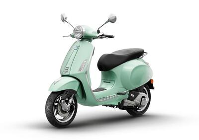Vespa Primavera 125 (2024 - 25) - Annuncio 9972275