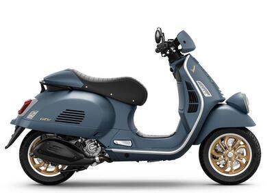 Vespa GTV 310 Officina 8 (2026) - Annuncio 9991774