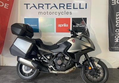 Honda NT 1100 Travel (2022 - 24) - Annuncio 9972279
