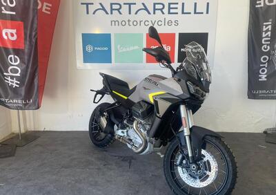 Moto Guzzi Stelvio PFF (2024 - 26) - Annuncio 9972282