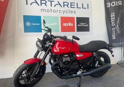 Moto Guzzi V7 Sport (2025 - 26) - Annuncio 9972284