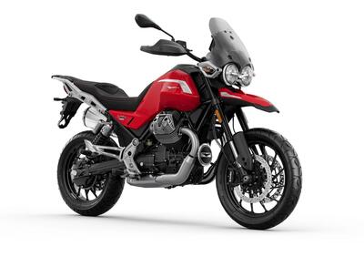 Moto Guzzi V85 Strada (2024 - 26) - Annuncio 9972286