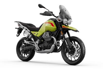 Moto Guzzi V85 Strada (2024 - 26) - Annuncio 9972287