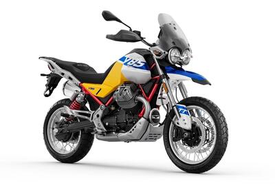 Moto Guzzi V85 TT (2024 - 26) - Annuncio 9972289